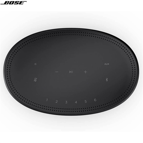 Loa Bose Smart Speaker 500 6